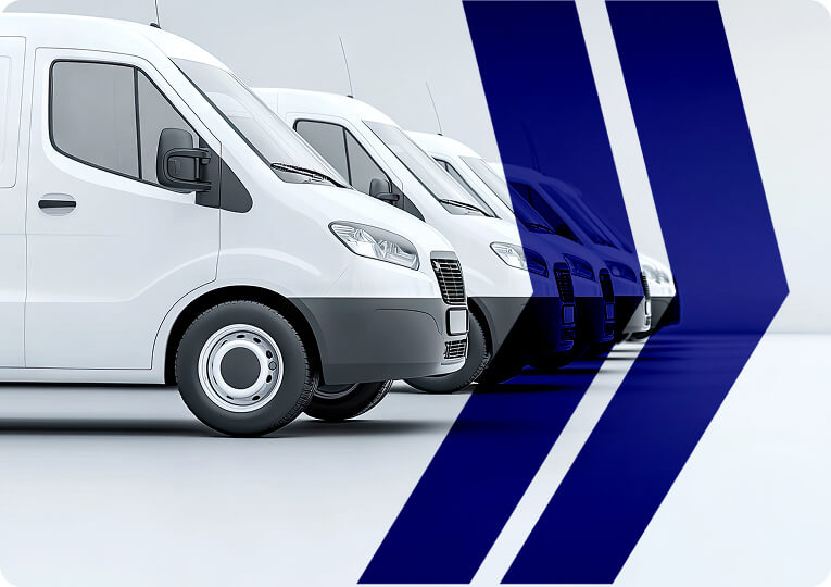 Sdir Logistic Home - SDG Logistics